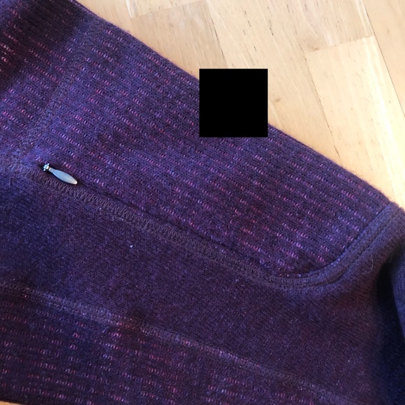 Mountain Hardware Zip Up - Picture 4 of 6